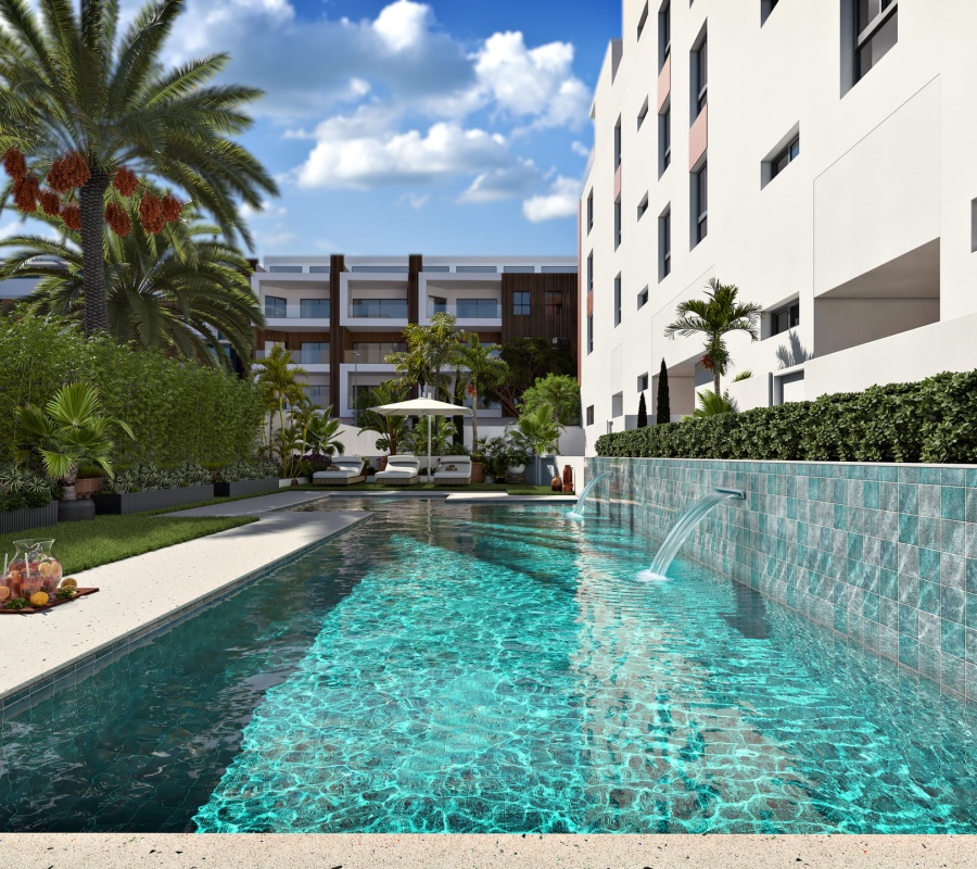 La Vila Joiosa, Alicante, Comunidad Valenciana, España, 0 , 2 Habitaciones Habitaciones,2 BathroomsBathrooms,Ático,Comprar,Carrer Huit de Maig, 15,0,2132