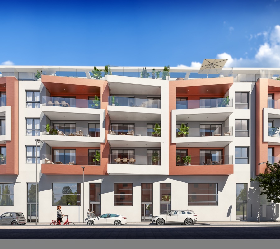 La Vila Joiosa, Alicante, Comunidad Valenciana, España, 0 , 2 Habitaciones Habitaciones,2 BathroomsBathrooms,Ático,Comprar,Carrer Huit de Maig, 15,0,2132