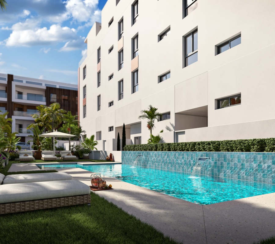 La Vila Joiosa, Alicante, Comunidad Valenciana, España, 0 , 2 Habitaciones Habitaciones,2 BathroomsBathrooms,Ático,Comprar,Carrer Huit de Maig, 15,0,2132