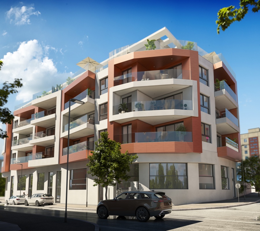 La Vila Joiosa, Alicante, Comunidad Valenciana, España, 0 , 2 Habitaciones Habitaciones,2 BathroomsBathrooms,Ático,Comprar,Carrer Huit de Maig, 15,0,2132