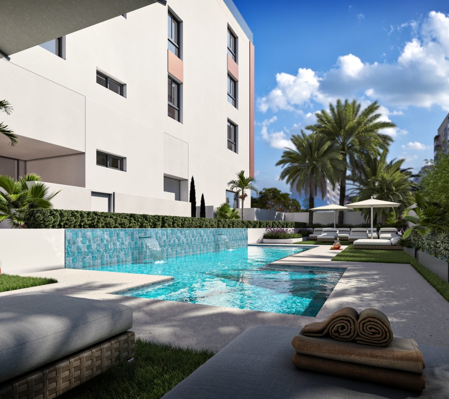 La Vila Joiosa, Alicante, Comunidad Valenciana, España, 0 , 2 Habitaciones Habitaciones,2 BathroomsBathrooms,Ático,Comprar,Carrer Huit de Maig, 15,0,2132