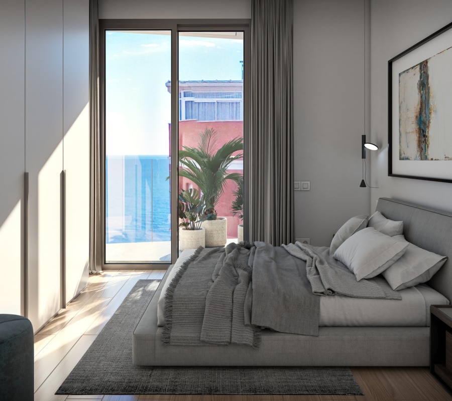 La Vila Joiosa, Alicante, Comunidad Valenciana, España, 0 , 2 Habitaciones Habitaciones,2 BathroomsBathrooms,Ático,Comprar,Carrer Huit de Maig, 15,0,2132