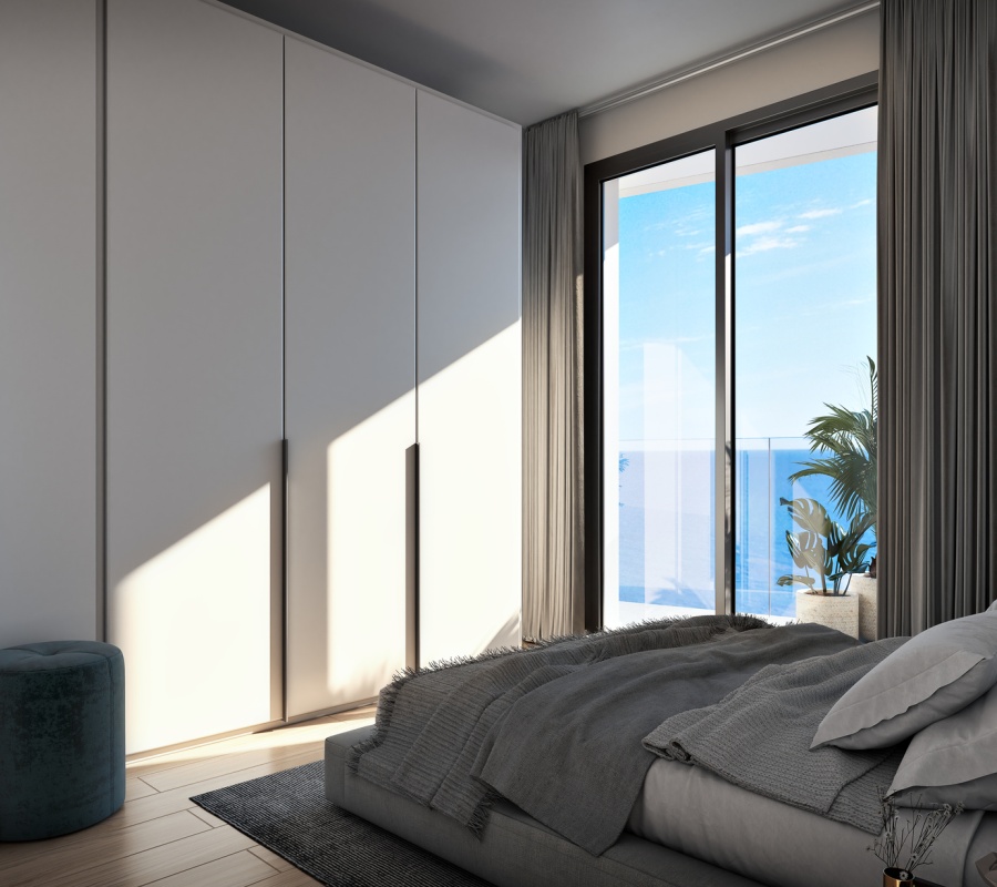 La Vila Joiosa, Alicante, Comunidad Valenciana, España, 0 , 2 Habitaciones Habitaciones,2 BathroomsBathrooms,Ático,Comprar,Carrer Huit de Maig, 15,0,2132