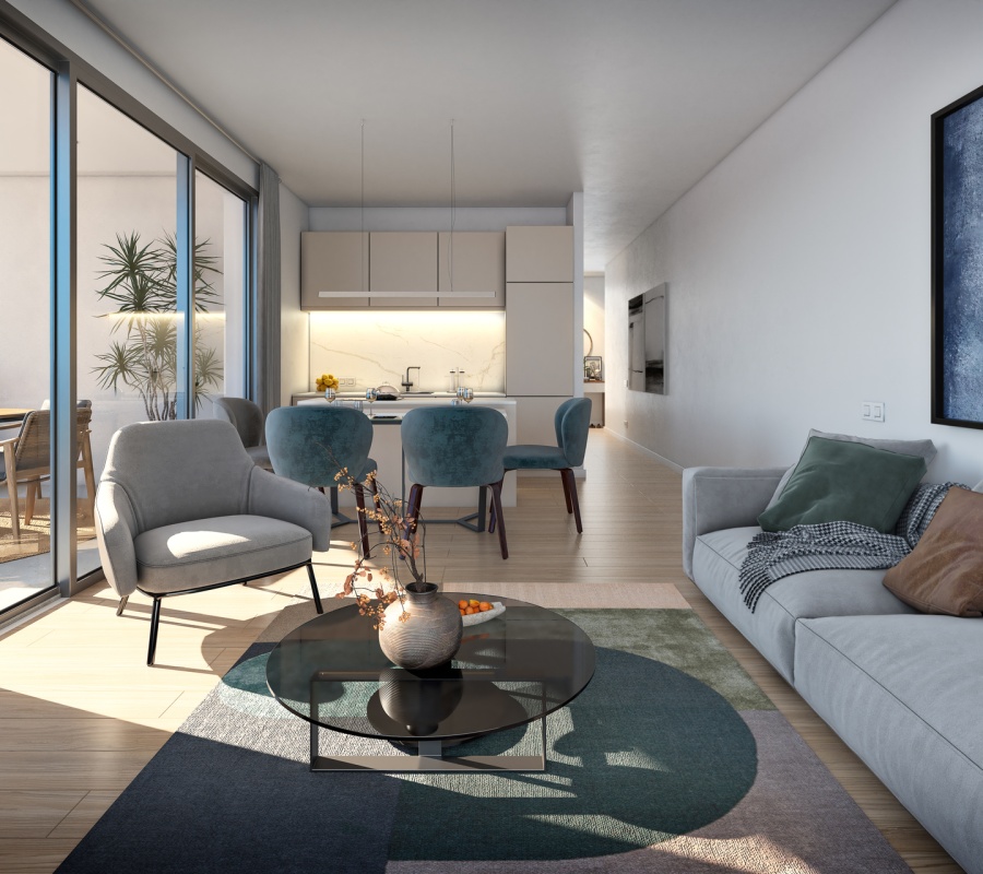 La Vila Joiosa, Alicante, Comunidad Valenciana, España, 0 , 2 Habitaciones Habitaciones,2 BathroomsBathrooms,Ático,Comprar,Carrer Huit de Maig, 15,0,2132