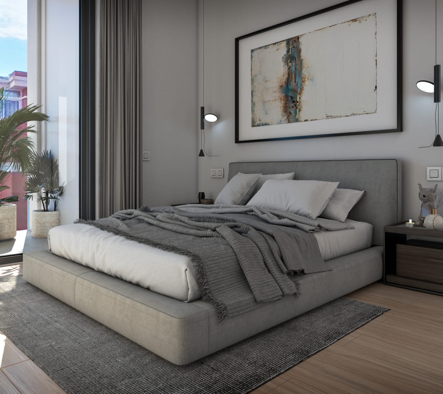 La Vila Joiosa, Alicante, Comunidad Valenciana, España, 0 , 2 Habitaciones Habitaciones,2 BathroomsBathrooms,Ático,Comprar,Carrer Huit de Maig, 15,0,2132