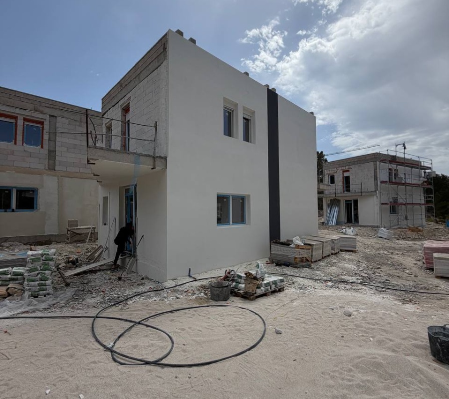 Finestrat, Alicante, Comunidad Valenciana, España, 0 , 3 Habitaciones Habitaciones,3 BathroomsBathrooms,Chalet,Comprar,Avinguda Reyes Católicos, 3d,0,2133