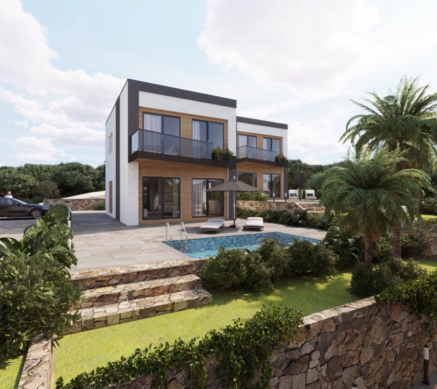 Finestrat, Alicante, Comunidad Valenciana, España, 0 , 3 Habitaciones Habitaciones,3 BathroomsBathrooms,Chalet,Comprar,Avinguda Reyes Católicos, 3d,0,2133