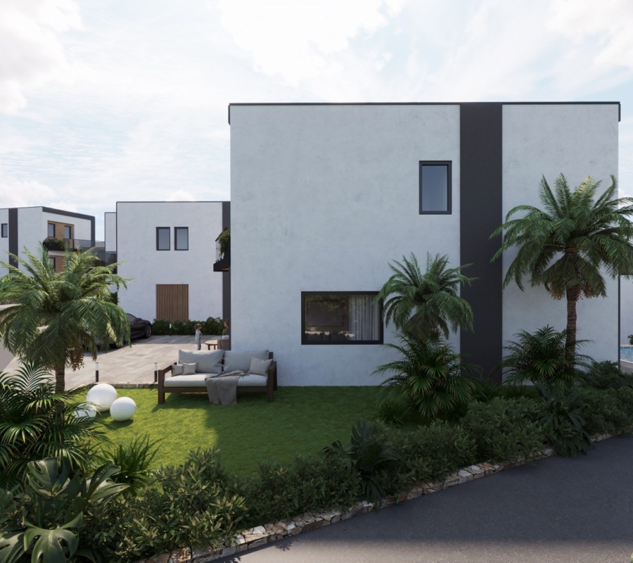 Finestrat, Alicante, Comunidad Valenciana, España, 0 , 3 Habitaciones Habitaciones,3 BathroomsBathrooms,Chalet,Comprar,Avinguda Reyes Católicos, 3d,0,2133