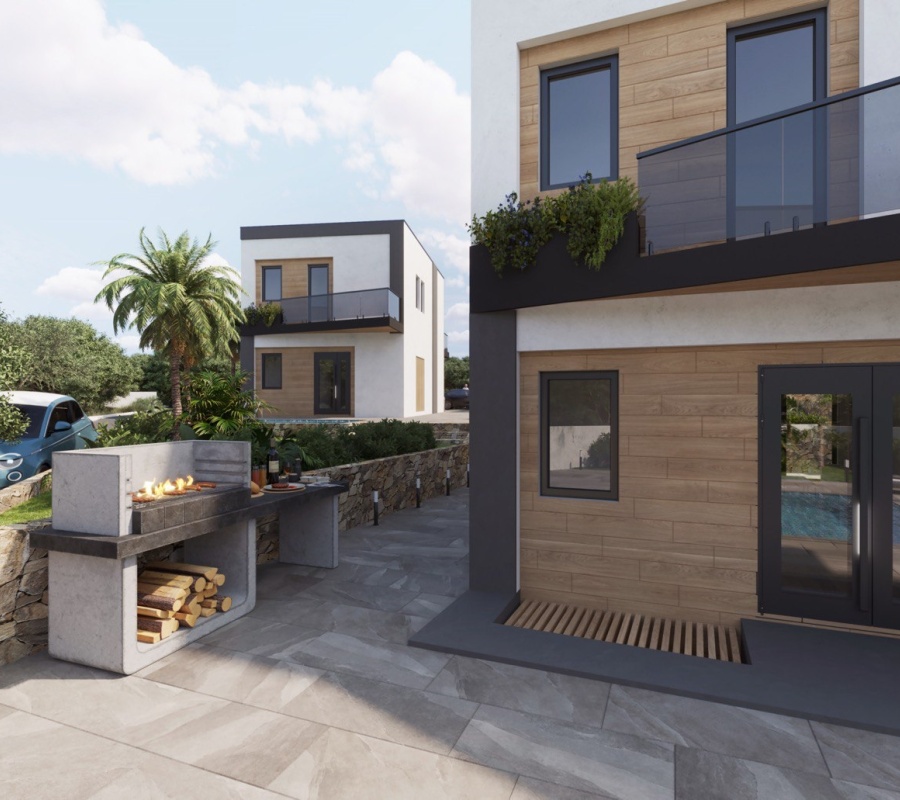 Finestrat, Alicante, Comunidad Valenciana, España, 0 , 3 Habitaciones Habitaciones,3 BathroomsBathrooms,Chalet,Comprar,Avinguda Reyes Católicos, 3d,0,2133