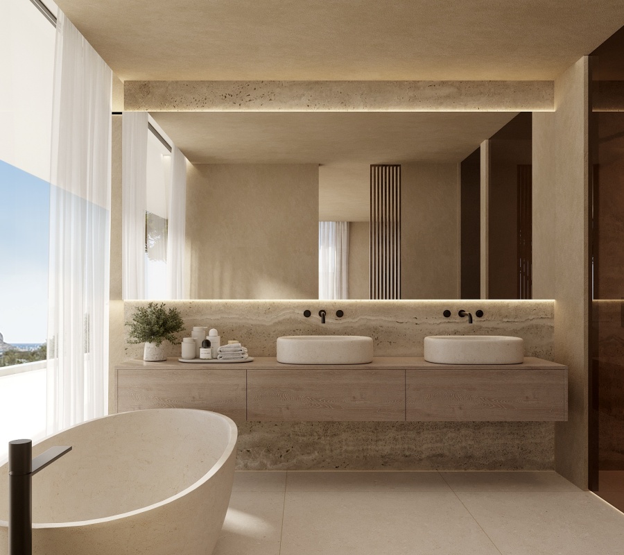 Benissa, Alicante, Comunidad Valenciana, España, 0 , 4 Habitaciones Habitaciones,5 BathroomsBathrooms,Villa,Comprar,Carrer Falcó, 8,0,2134