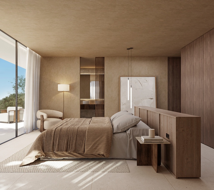 Benissa, Alicante, Comunidad Valenciana, España, 0 , 4 Habitaciones Habitaciones,5 BathroomsBathrooms,Villa,Comprar,Carrer Falcó, 8,0,2134