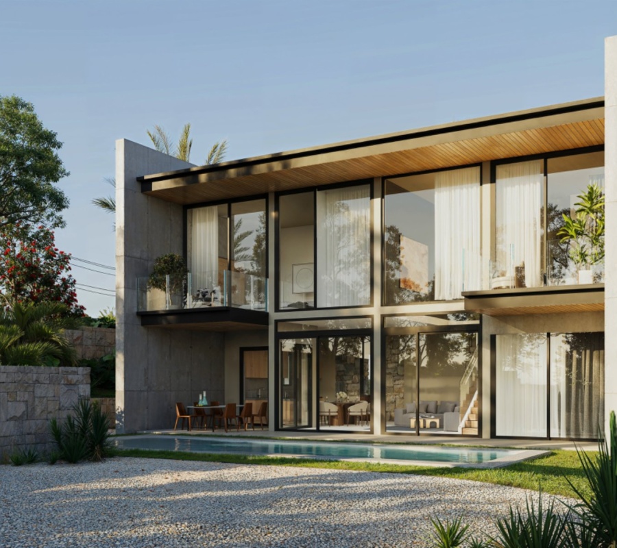 Urbanització Costeres, 12B, Calpe, Comunidad Valenciana, 0 , 3 Habitaciones Habitaciones,3 BathroomsBathrooms,Chalet,Comprar,Urbanització Costeres, 12B,0,2136