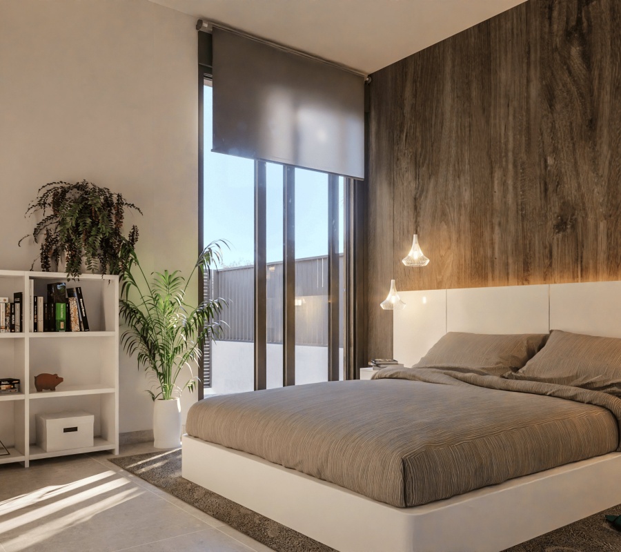 Calle del Jurel, 23, Los Nietos, Región de Murcia, 0 , 3 Habitaciones Habitaciones,3 BathroomsBathrooms,Chalet,Comprar,Calle del Jurel, 23,0,2137
