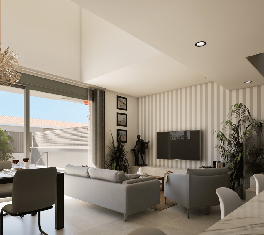Calle del Jurel, 23, Los Nietos, Región de Murcia, 0 , 3 Habitaciones Habitaciones,3 BathroomsBathrooms,Chalet,Comprar,Calle del Jurel, 23,0,2137