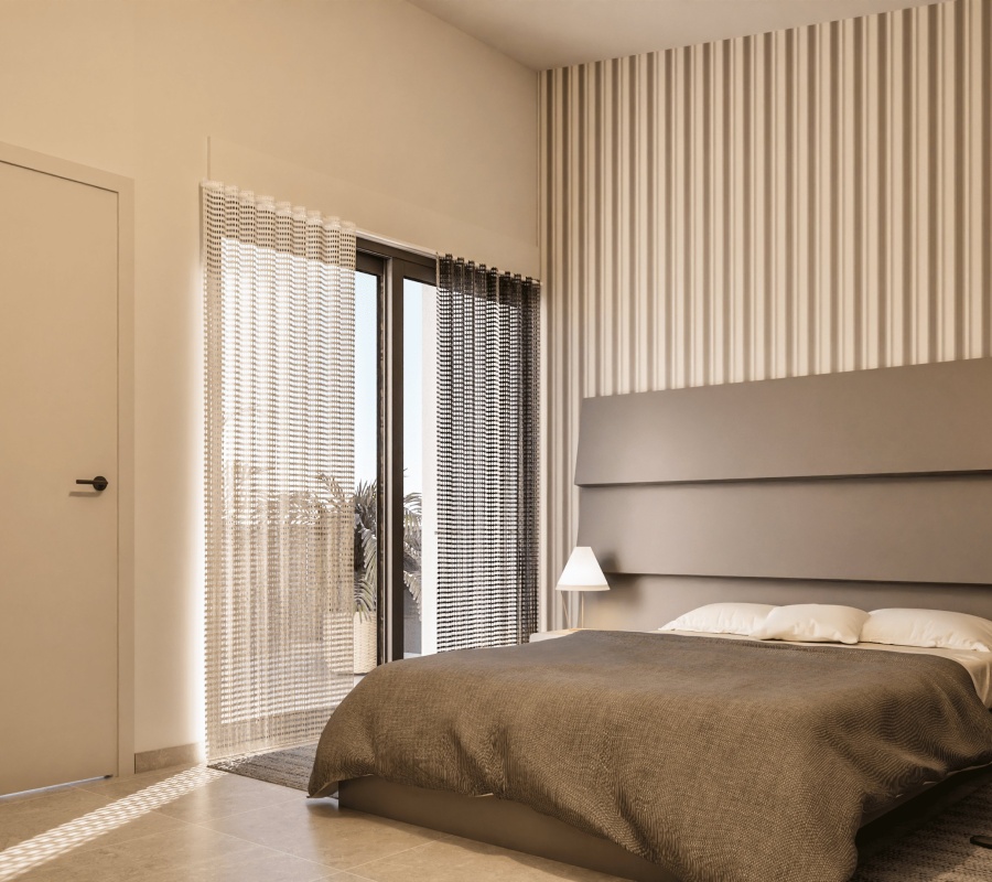 Calle del Jurel, 23, Los Nietos, Región de Murcia, 0 , 3 Habitaciones Habitaciones,3 BathroomsBathrooms,Chalet,Comprar,Calle del Jurel, 23,0,2138
