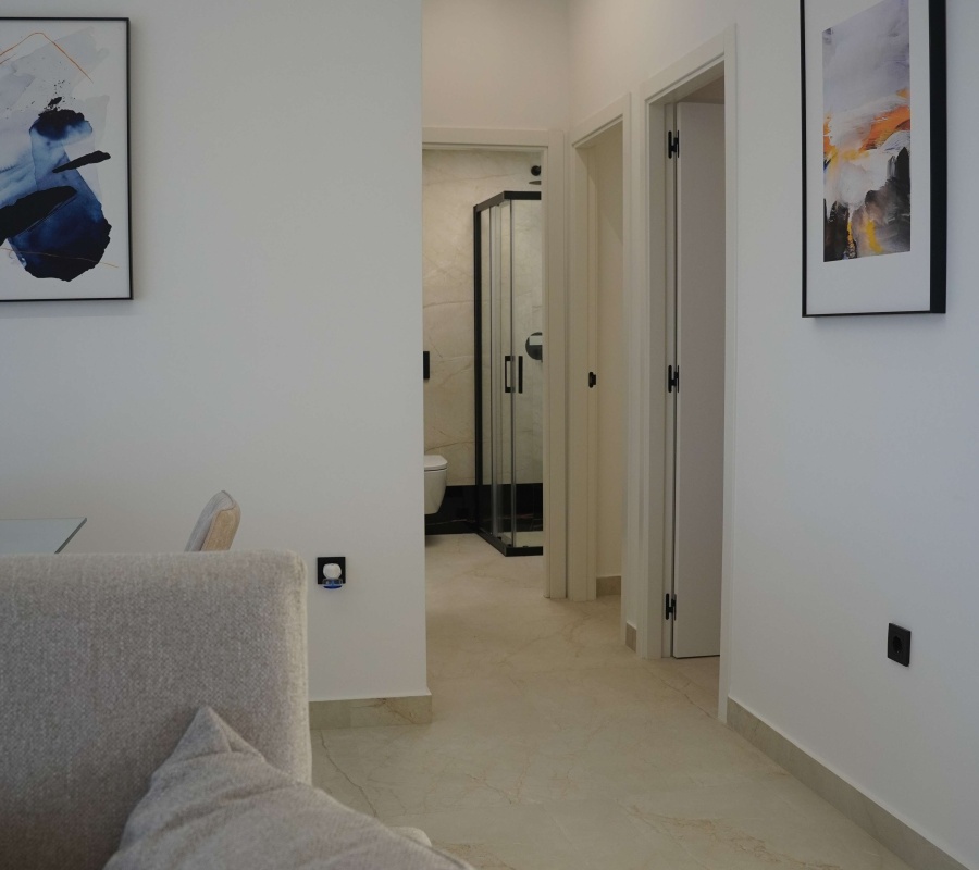 Calle Azucena, 5, Torre de la Horadada, Comunidad Valenciana, 0 , 3 Habitaciones Habitaciones,2 BathroomsBathrooms,Ático,Comprar,Calle Azucena, 5,0,2140