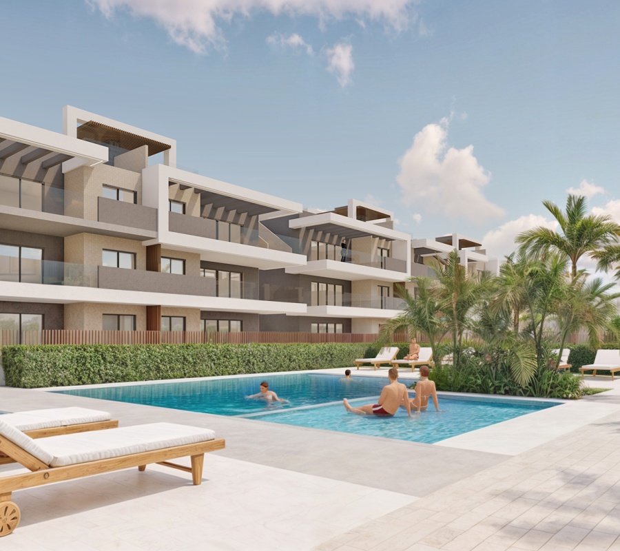Calle Azucena, 5, Torre de la Horadada, Comunidad Valenciana, 0 , 3 Habitaciones Habitaciones,2 BathroomsBathrooms,Planta baja,Comprar,Calle Azucena, 5,0,2144