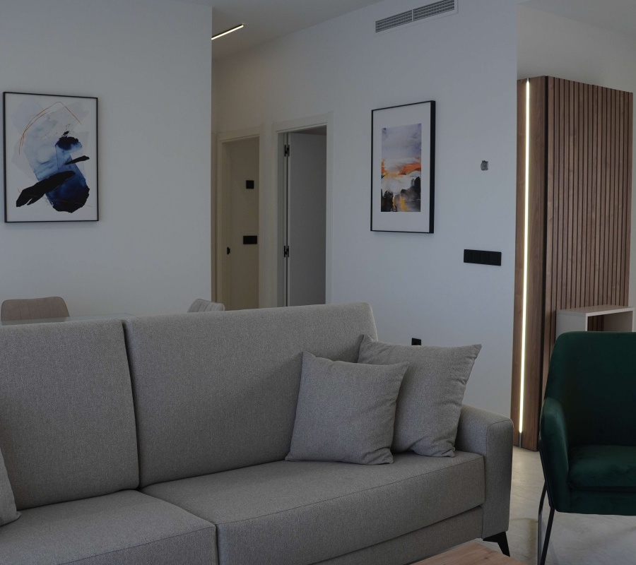 Calle Azucena, 5, Torre de la Horadada, Comunidad Valenciana, 0 , 3 Habitaciones Habitaciones,2 BathroomsBathrooms,Apartamento,Comprar,Calle Azucena, 5,0,2145