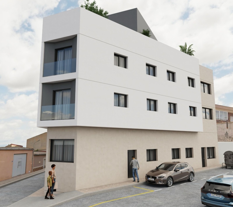 Calle Austria, 15, Mazarrón, Región de Murcia, 0 , 2 Habitaciones Habitaciones,1 BañoBathrooms,Apartamento,Comprar,Calle Austria, 15,0,2147