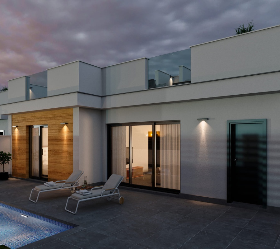 Roldán, Murcia, Región de Murcia, España, 0 , 3 Habitaciones Habitaciones,3 BathroomsBathrooms,Chalet,Comprar,Calle 10, 7,0,2149