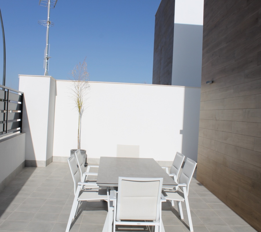 Roldán, Murcia, Región de Murcia, España, 0 , 3 Habitaciones Habitaciones,3 BathroomsBathrooms,Chalet,Comprar,Calle 10, 7,0,2149