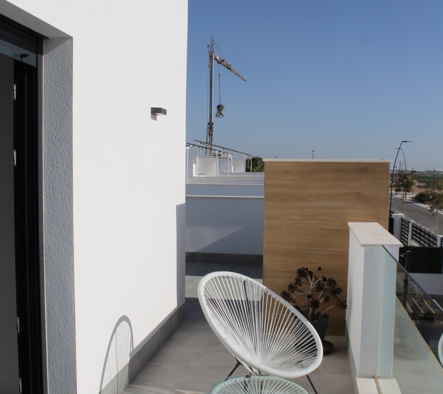 Calle 10, 7, Roldán, Región de Murcia, 0 , 2 Habitaciones Habitaciones,2 BathroomsBathrooms,Chalet,Comprar,Calle 10, 7,0,2150