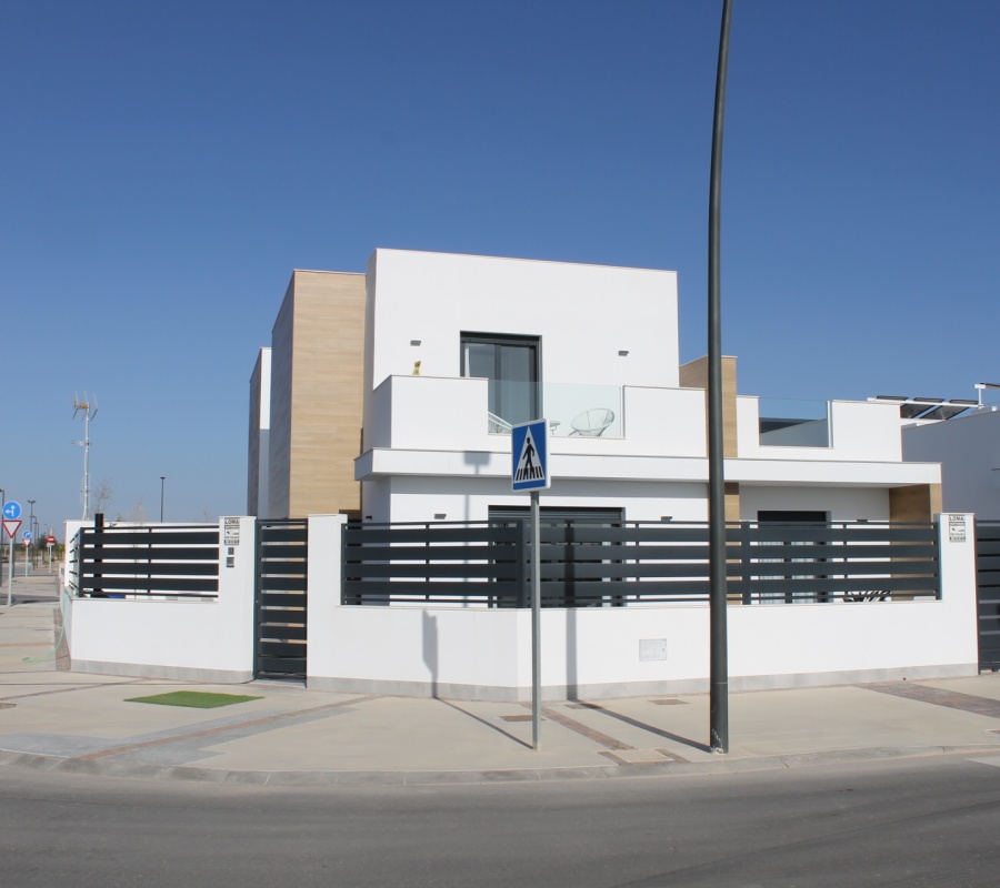Calle 10, 7, Roldán, Región de Murcia, 0 , 2 Habitaciones Habitaciones,2 BathroomsBathrooms,Chalet,Comprar,Calle 10, 7,0,2150