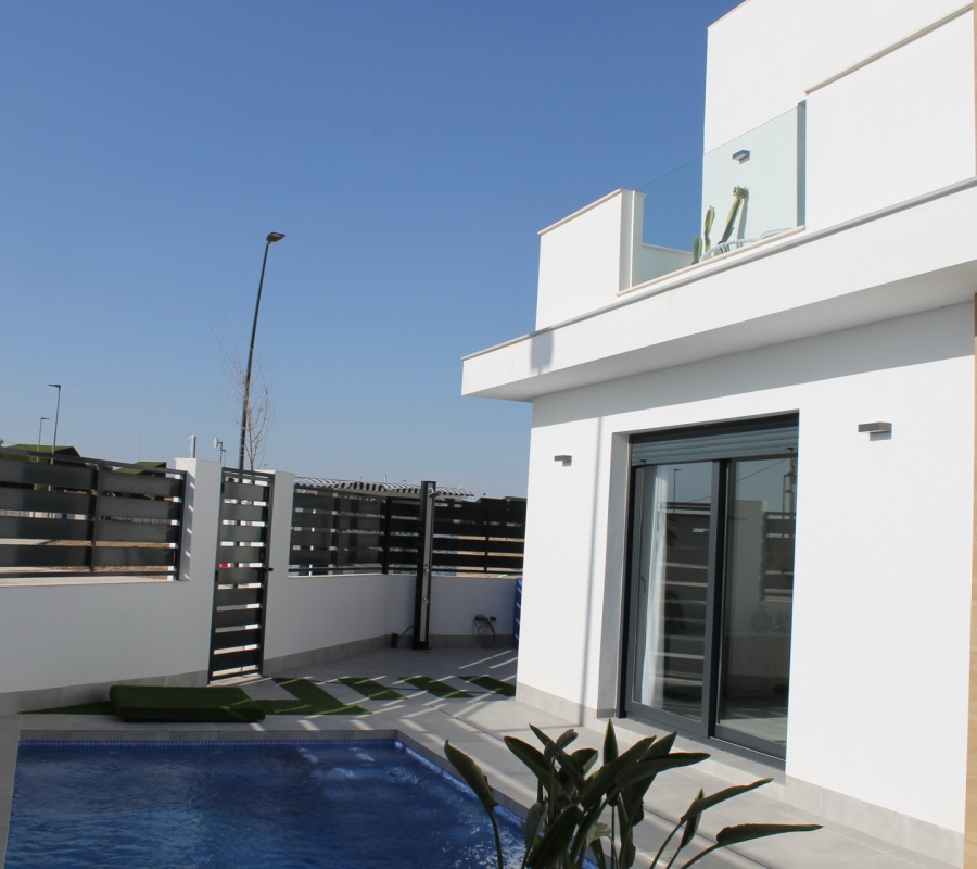 Calle 10, 7, Roldán, Región de Murcia, 0 , 2 Habitaciones Habitaciones,2 BathroomsBathrooms,Chalet,Comprar,Calle 10, 7,0,2150