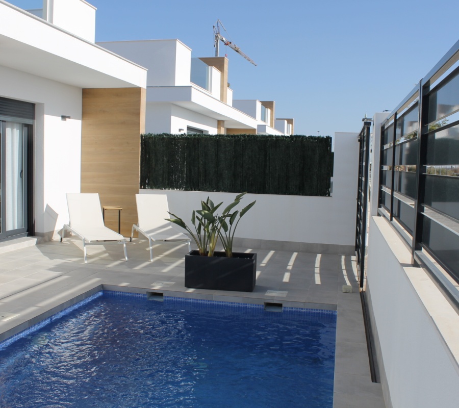 Calle 10, 7, Roldán, Región de Murcia, 0 , 2 Habitaciones Habitaciones,2 BathroomsBathrooms,Chalet,Comprar,Calle 10, 7,0,2150