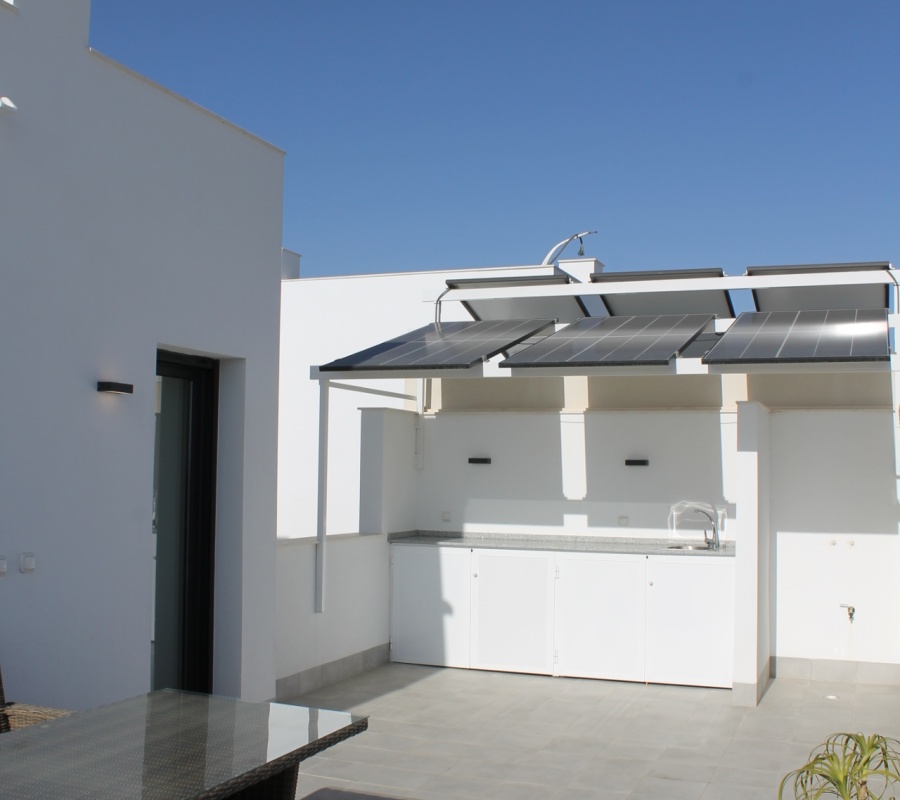 Calle 10, 7, Roldán, Región de Murcia, 0 , 2 Habitaciones Habitaciones,2 BathroomsBathrooms,Chalet,Comprar,Calle 10, 7,0,2150