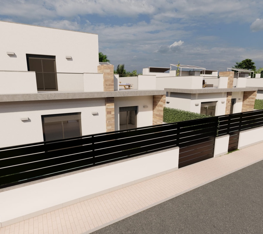 Roldán, Murcia, Región de Murcia, España, 0 , 3 Habitaciones Habitaciones,3 BathroomsBathrooms,Chalet,Comprar,Calle 10, 7,0,2151