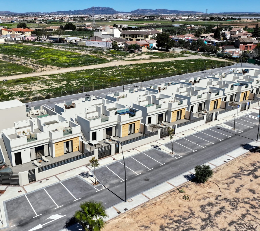 Roldán, Murcia, Región de Murcia, España, 0 , 3 Habitaciones Habitaciones,3 BathroomsBathrooms,Chalet,Comprar,Calle 10, 7,0,2151