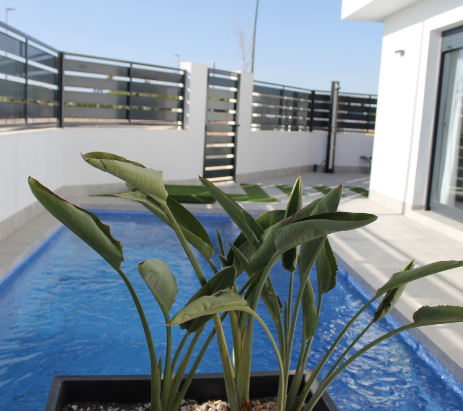 Roldán, Murcia, Región de Murcia, España, 0 , 3 Habitaciones Habitaciones,3 BathroomsBathrooms,Chalet,Comprar,Calle 10, 7,0,2151