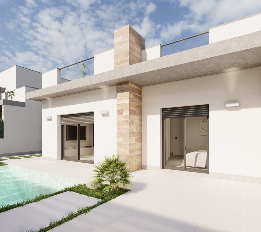 Roldán, Murcia, Región de Murcia, España, 0 , 3 Habitaciones Habitaciones,3 BathroomsBathrooms,Chalet,Comprar,Calle 10, 7,0,2151