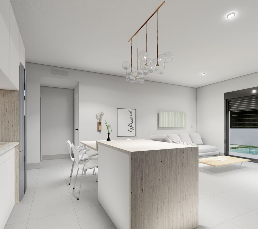 Roldán, Murcia, Región de Murcia, España, 0 , 3 Habitaciones Habitaciones,3 BathroomsBathrooms,Chalet,Comprar,Calle 10, 7,0,2151