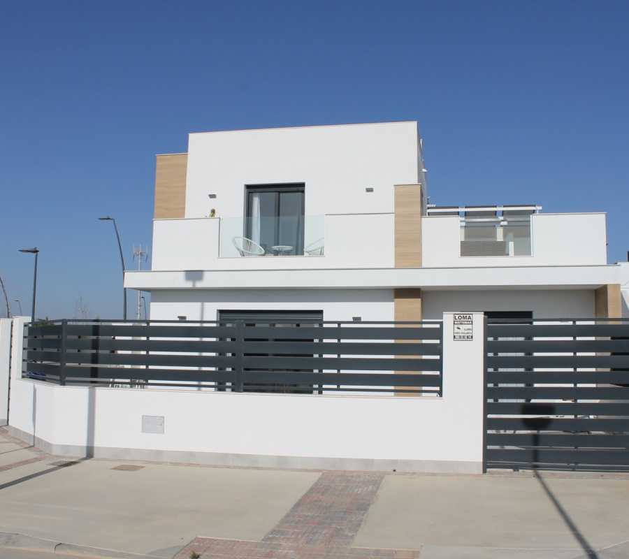 Roldán, Murcia, Región de Murcia, España, 0 , 3 Habitaciones Habitaciones,3 BathroomsBathrooms,Chalet,Comprar,Calle 10, 7,0,2151