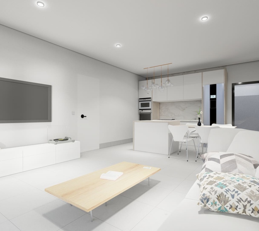 Roldán, Murcia, Región de Murcia, España, 0 , 3 Habitaciones Habitaciones,3 BathroomsBathrooms,Chalet,Comprar,Calle 10, 7,0,2151