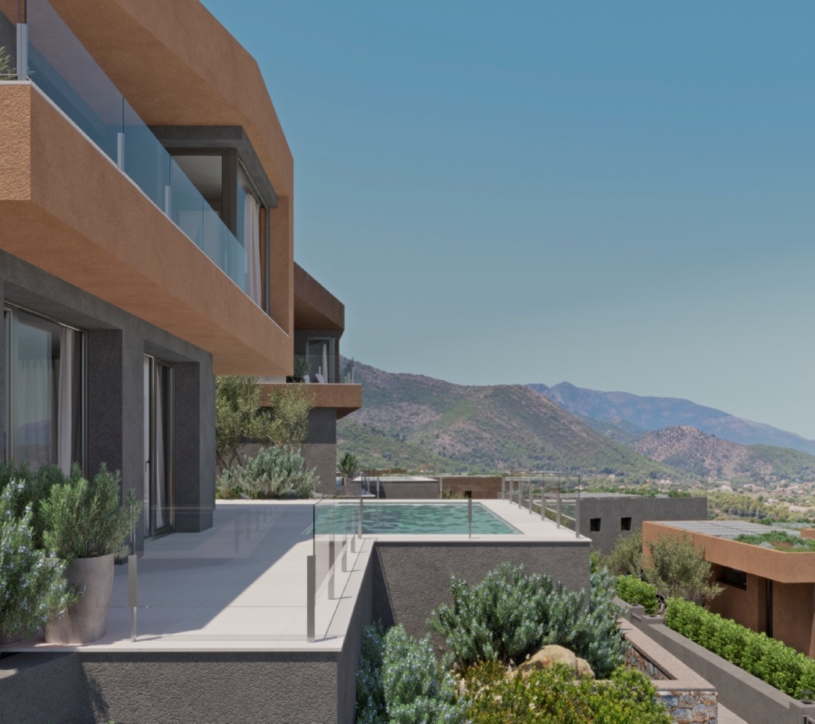 Carretera Benissa, 15, Llíber, Comunidad Valenciana, 0 , 3 Habitaciones Habitaciones,3 BathroomsBathrooms,Chalet,Comprar,Carretera Benissa, 15,0,2152
