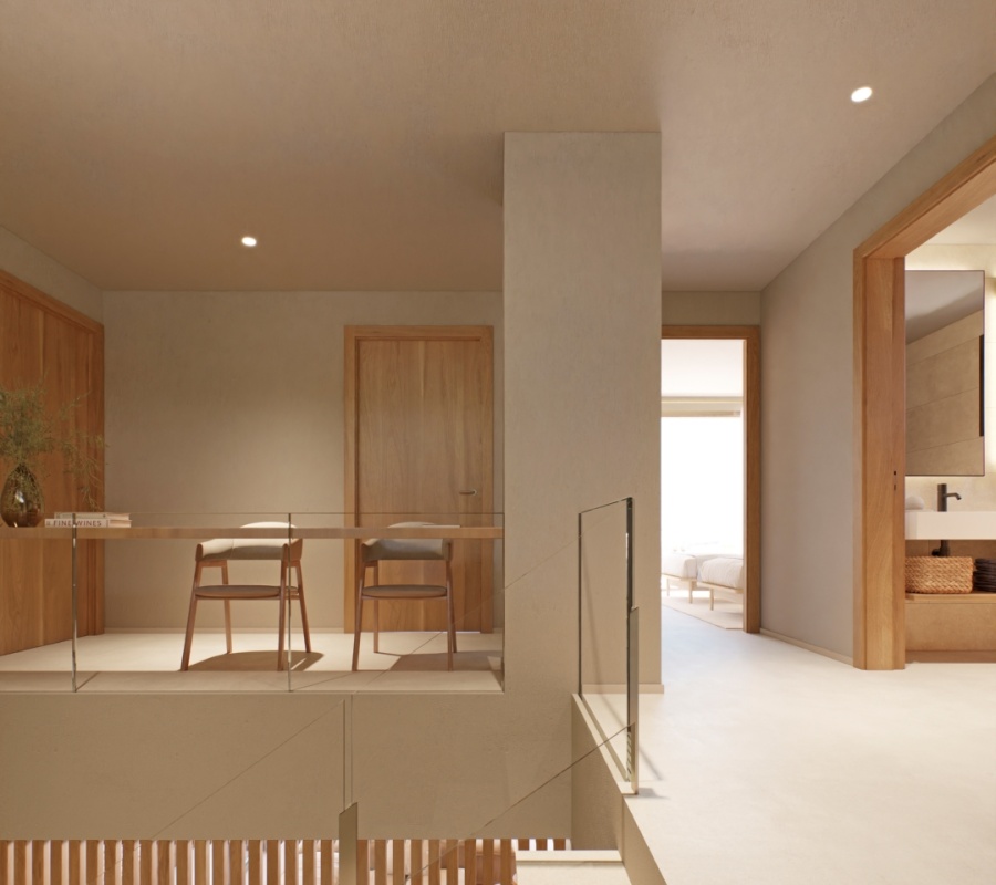 Carretera Benissa, 15, Llíber, Comunidad Valenciana, 0 , 3 Habitaciones Habitaciones,3 BathroomsBathrooms,Chalet,Comprar,Carretera Benissa, 15,0,2152