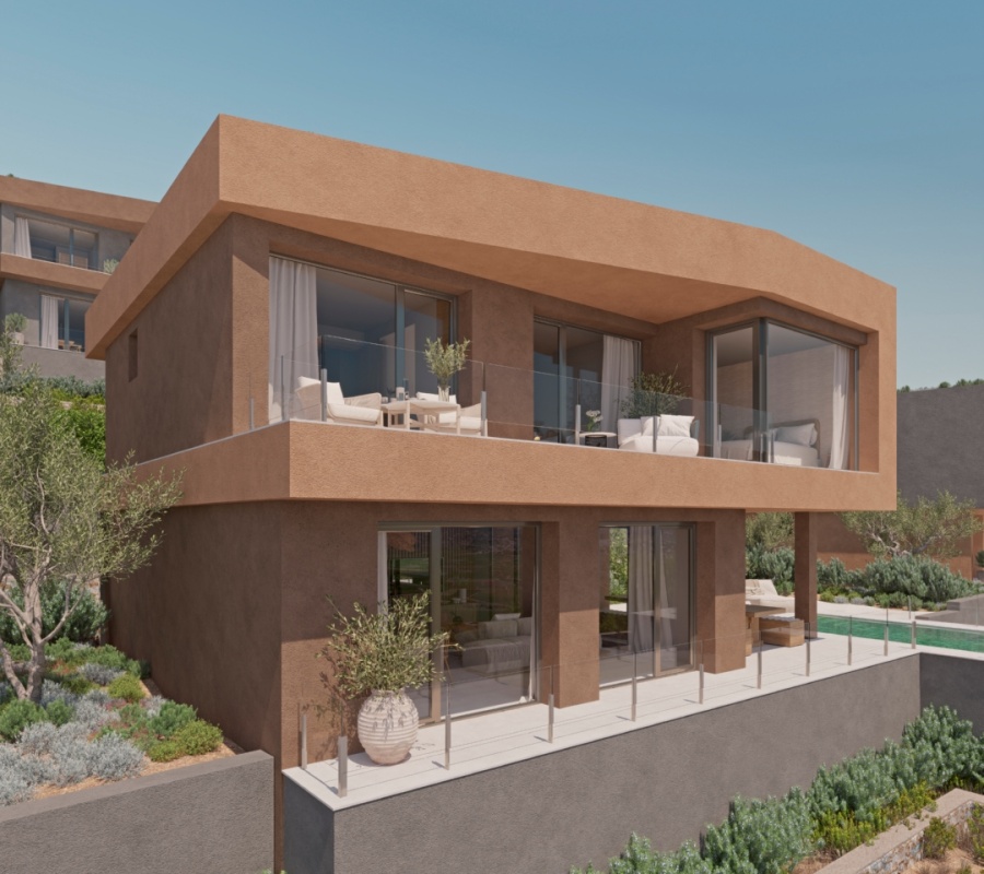 Carretera Benissa, 15, Llíber, Comunidad Valenciana, 0 , 3 Habitaciones Habitaciones,3 BathroomsBathrooms,Chalet,Comprar,Carretera Benissa, 15,0,2152