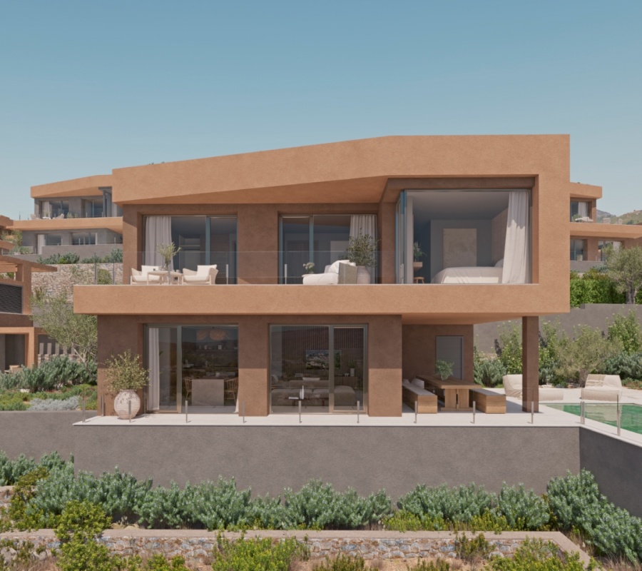 Carretera Benissa, 15, Llíber, Comunidad Valenciana, 0 , 3 Habitaciones Habitaciones,3 BathroomsBathrooms,Chalet,Comprar,Carretera Benissa, 15,0,2152