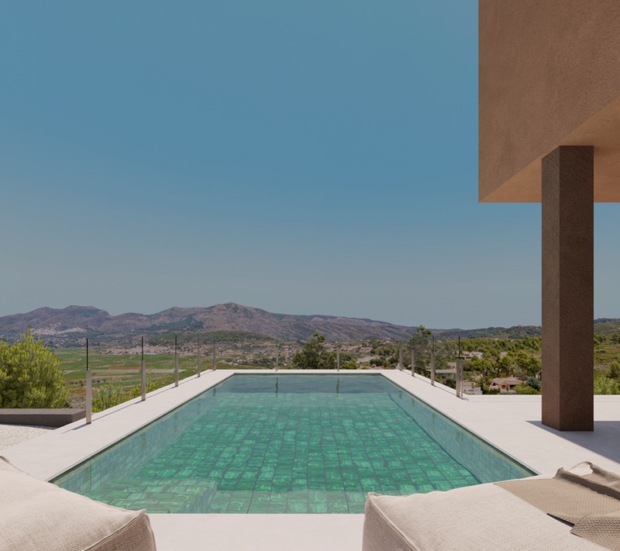 Carretera Benissa, 15, Llíber, Comunidad Valenciana, 0 , 3 Habitaciones Habitaciones,3 BathroomsBathrooms,Chalet,Comprar,Carretera Benissa, 15,0,2152