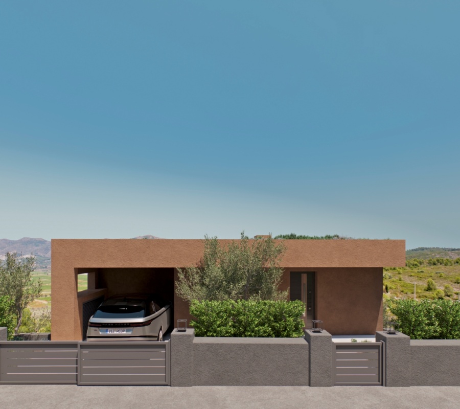 Carretera Benissa, 15, Llíber, Comunidad Valenciana, 0 , 3 Habitaciones Habitaciones,3 BathroomsBathrooms,Chalet,Comprar,Carretera Benissa, 15,0,2152