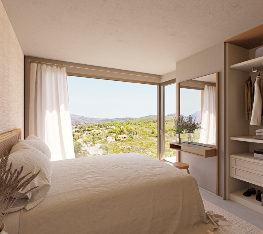 Carretera Benissa, 15, Llíber, Comunidad Valenciana, 0 , 3 Habitaciones Habitaciones,3 BathroomsBathrooms,Chalet,Comprar,Carretera Benissa, 15,0,2152
