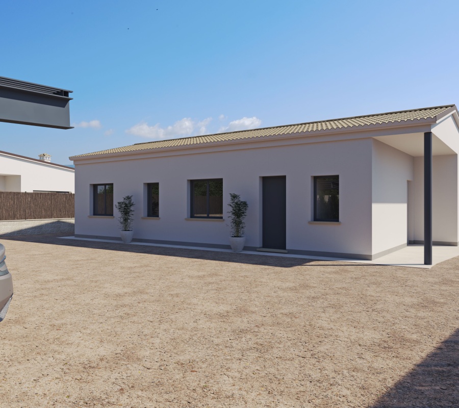 Penáguila, Alicante, Comunidad Valenciana, España, 0 , 4 Habitaciones Habitaciones,3 BathroomsBathrooms,Chalet,Comprar,Penáguila,0,2165