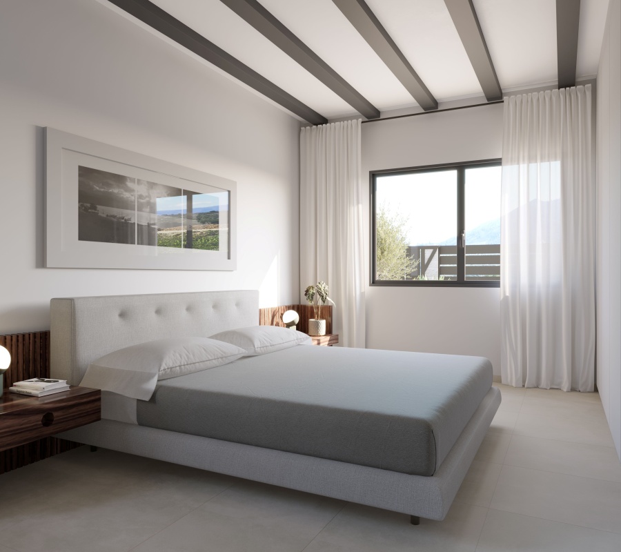 Penáguila, Alicante, Comunidad Valenciana, España, 0 , 3 Habitaciones Habitaciones,2 BathroomsBathrooms,Chalet,Comprar,Penáguila,0,2166