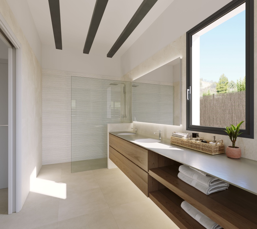Penáguila, Alicante, Comunidad Valenciana, España, 0 , 3 Habitaciones Habitaciones,2 BathroomsBathrooms,Chalet,Comprar,Penáguila,0,2166