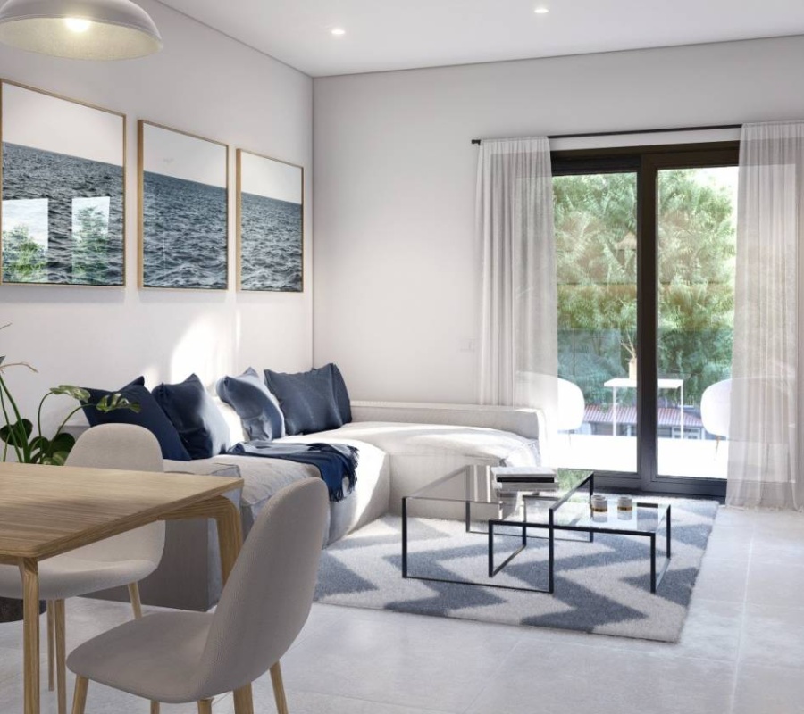 Calle Almudena Grandes, 32, Torre-Pacheco, Región de Murcia, 0 , 3 Habitaciones Habitaciones,2 BathroomsBathrooms,Apartamento,Comprar,Calle Almudena Grandes, 32,0,2167
