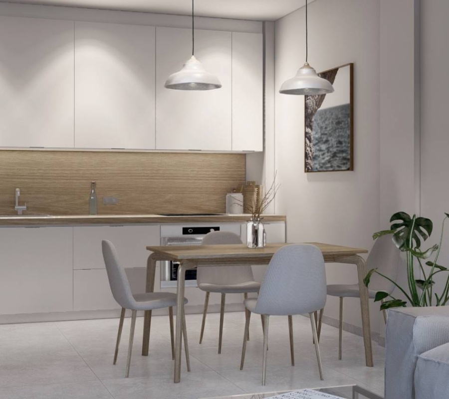 Calle Almudena Grandes, 32, Torre-Pacheco, Región de Murcia, 0 , 3 Habitaciones Habitaciones,2 BathroomsBathrooms,Apartamento,Comprar,Calle Almudena Grandes, 32,0,2167