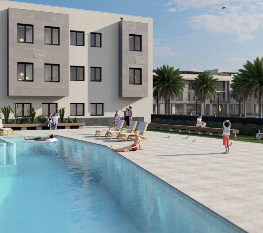 Calle Almudena Grandes, 32, Torre-Pacheco, Región de Murcia, 0 , 3 Habitaciones Habitaciones,2 BathroomsBathrooms,Ático,Comprar,Calle Almudena Grandes, 32,0,2168